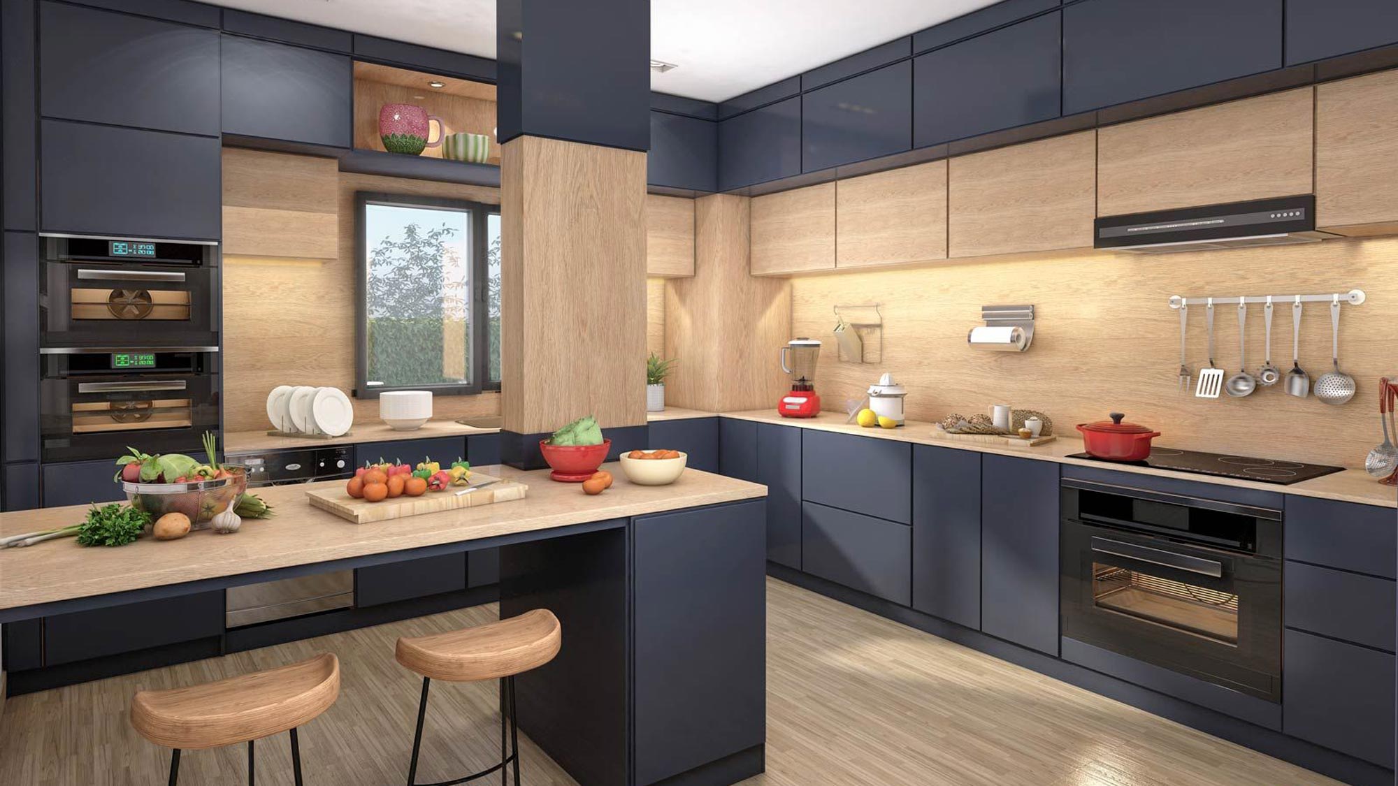 3D Floor Plan Design | 3D Rendering Service | Kansas City, MO