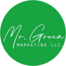 Mr. Green Marketing, LLC Avatar